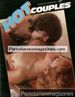 Hot Couples Volume 1 Number 2-1978 magazine